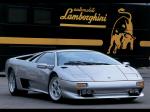 Lamborghini Diablo VT 1998 года